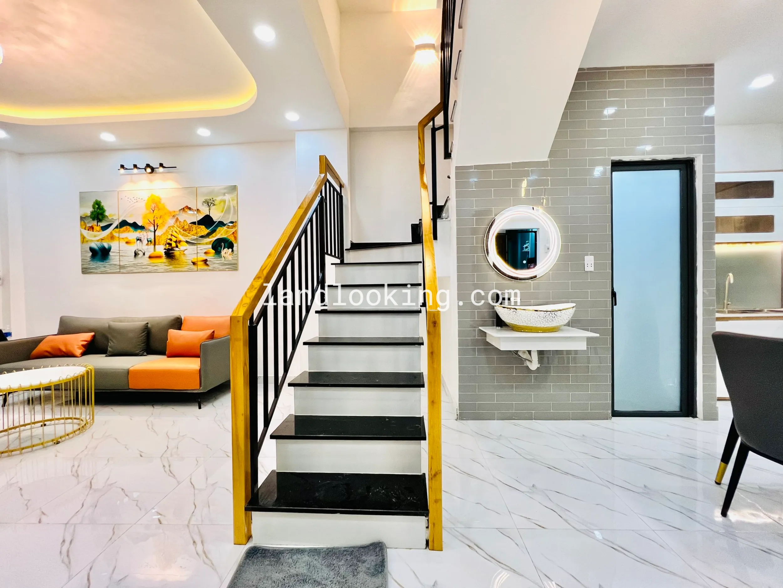 377/54 - Phan Văn Trị, Phường 11, Quận Bình Thạnh - ảnh 4