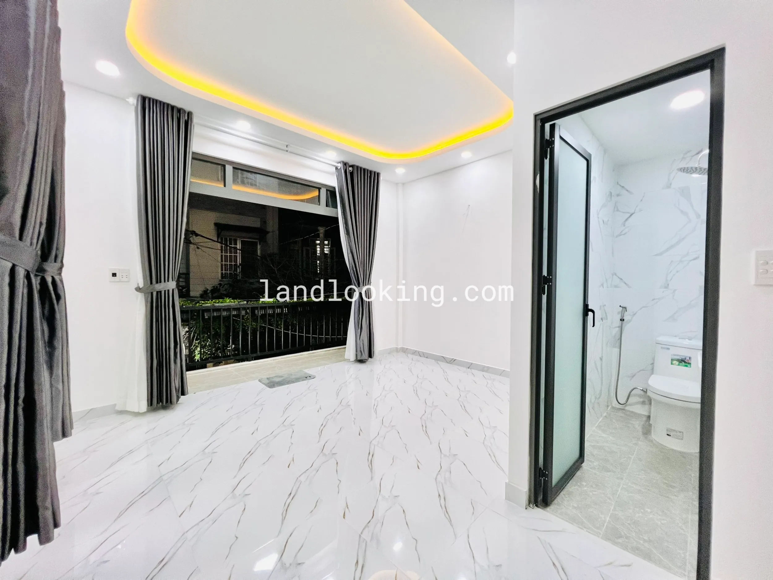 377/54 - Phan Văn Trị, Phường 11, Quận Bình Thạnh - ảnh 6