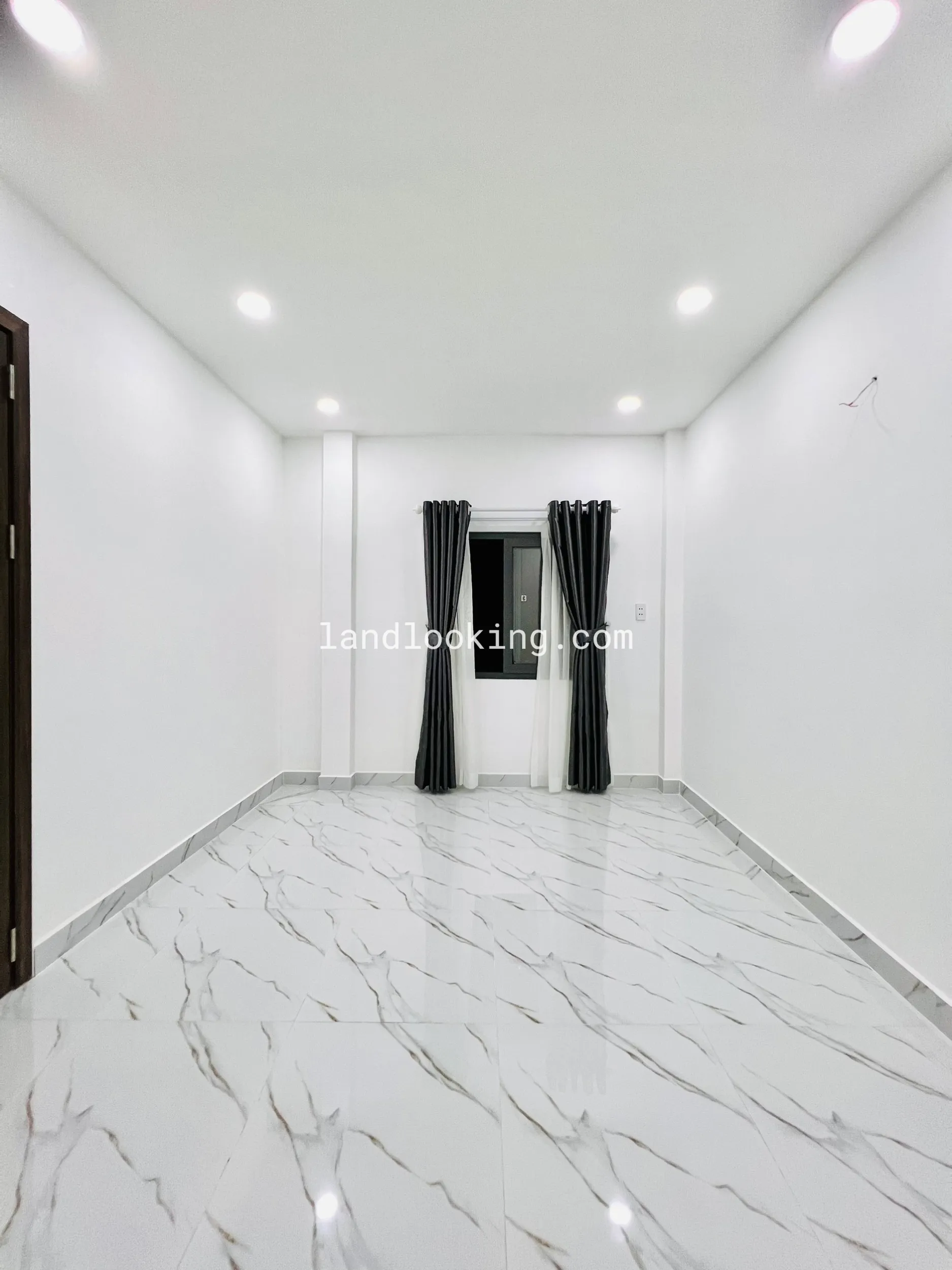 377/54 - Phan Văn Trị, Phường 11, Quận Bình Thạnh - ảnh 5