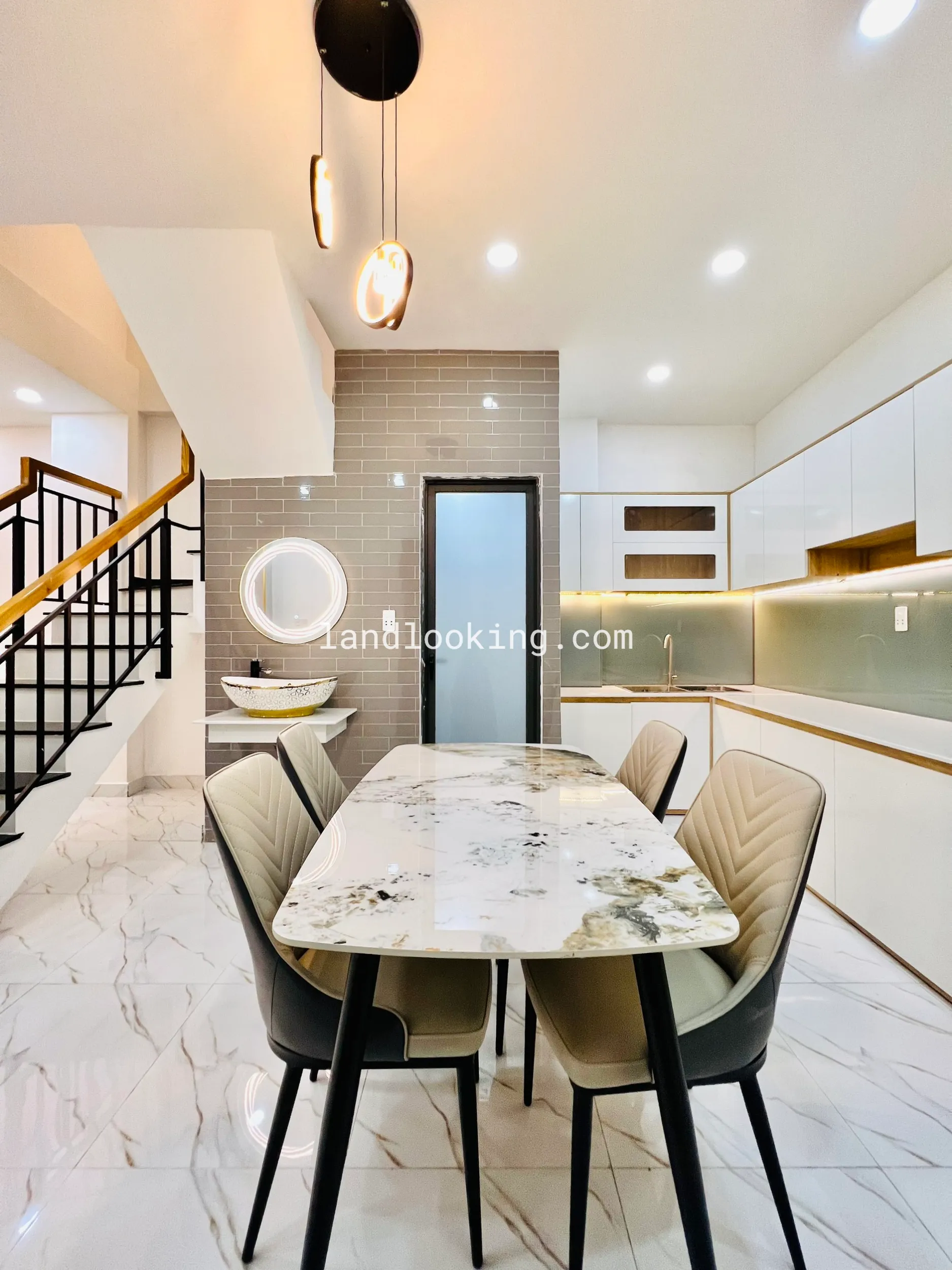 377/54 - Phan Văn Trị, Phường 11, Quận Bình Thạnh - ảnh 3