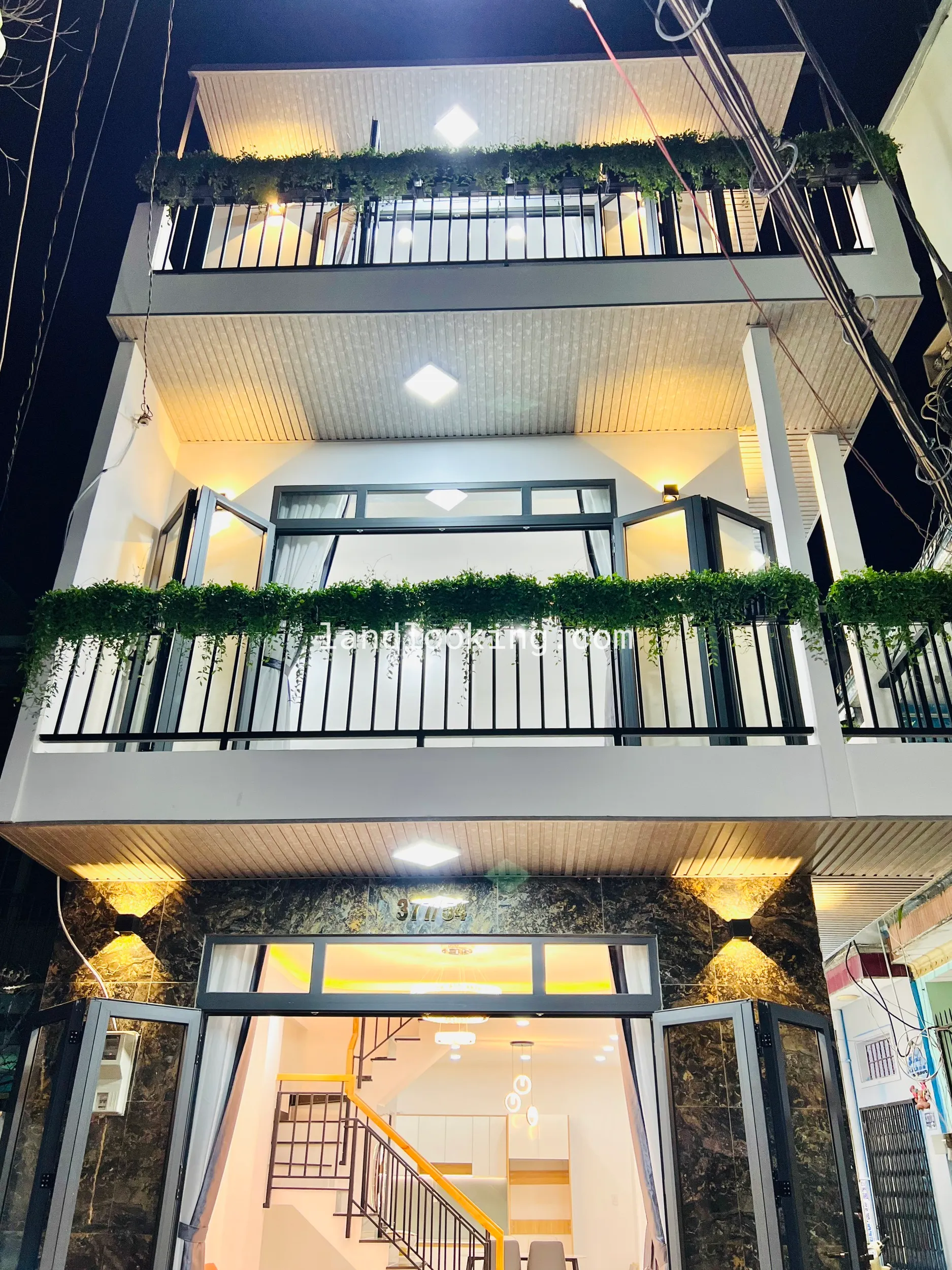 377/54 - Phan Văn Trị, Phường 11, Quận Bình Thạnh - ảnh 0