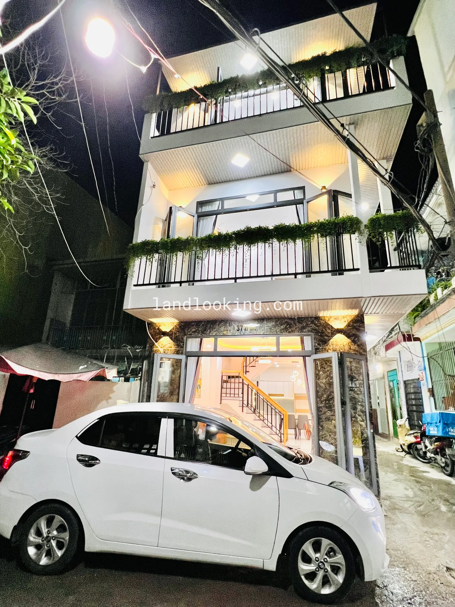 377/54 - Phan Văn Trị, Phường 11, Quận Bình Thạnh - ảnh 1