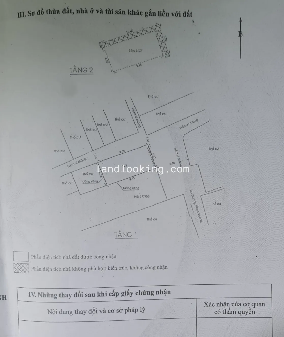 377/54 - Phan Văn Trị, Phường 11, Quận Bình Thạnh - ảnh 9