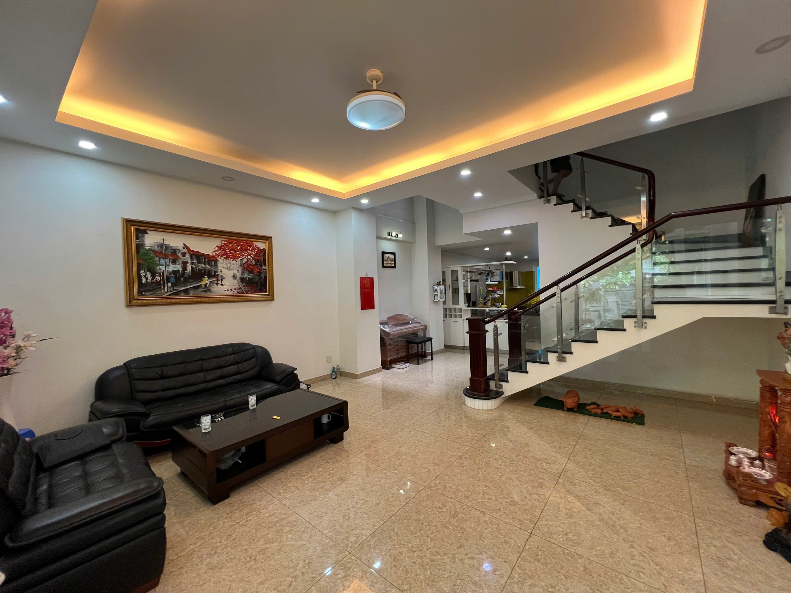 230 - Đặng Thùy Trâm, Phường 13, Quận Bình Thạnh