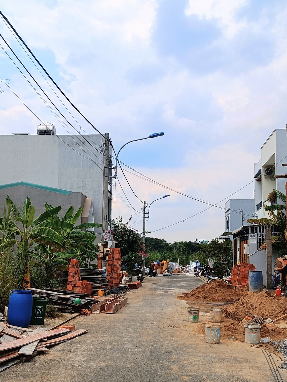 - Trường Lưu, Phường Long Trường, Quận 9 - ảnh 1