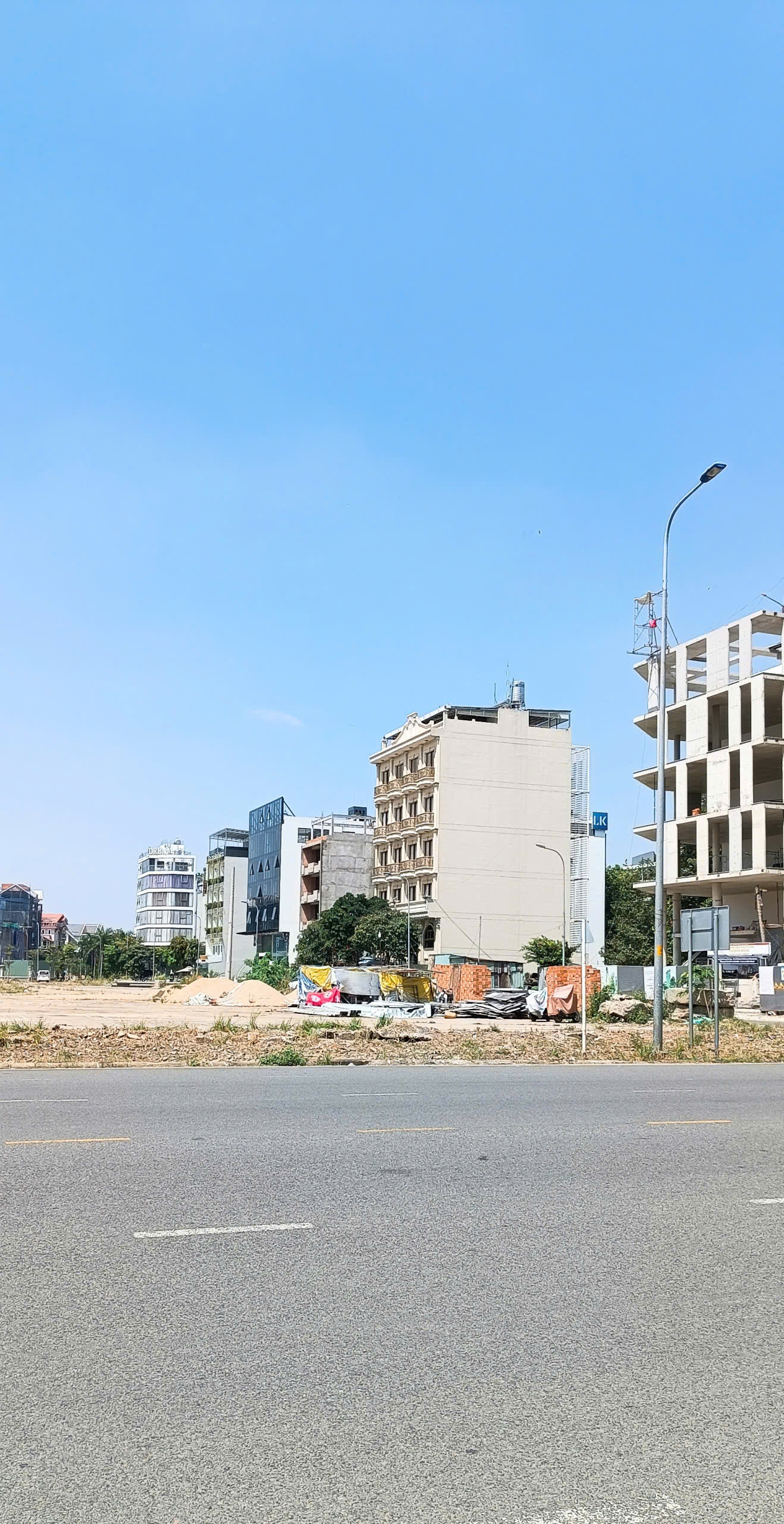 1 - Thạnh Mỹ Lợi, Phường Thạnh Mỹ Lợi, Quận 2 - ảnh 0