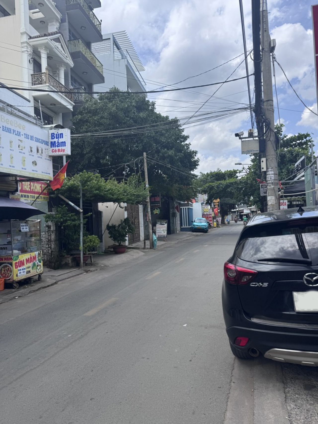 42 - Lê Văn Thịnh, Phường Bình Trưng Tây, Quận 2 - ảnh 1