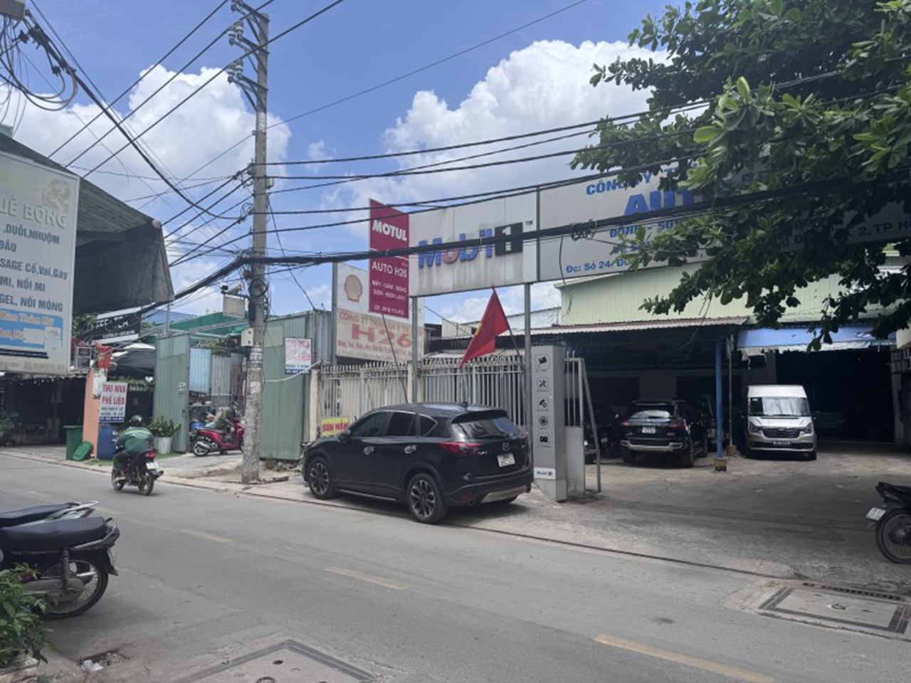 42 - Lê Văn Thịnh, Phường Bình Trưng Tây, Quận 2 - ảnh 0