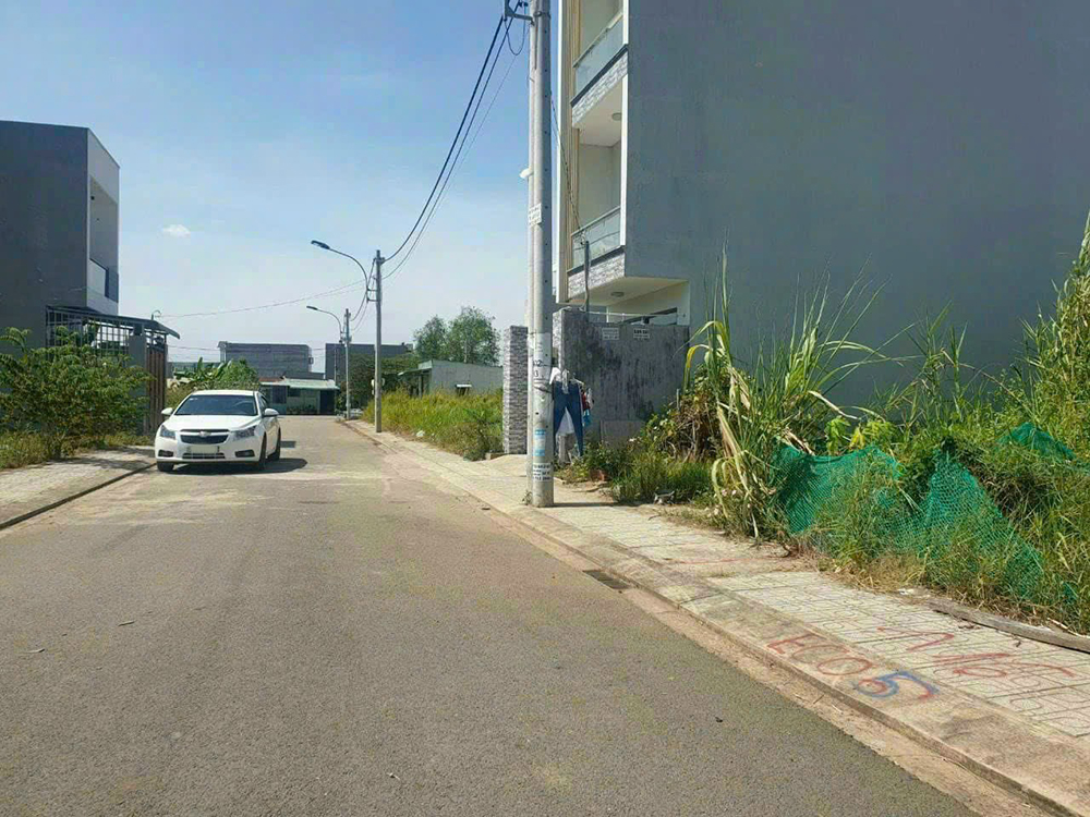 - Trường Lưu, Phường Long Trường, Quận 9 - ảnh 2