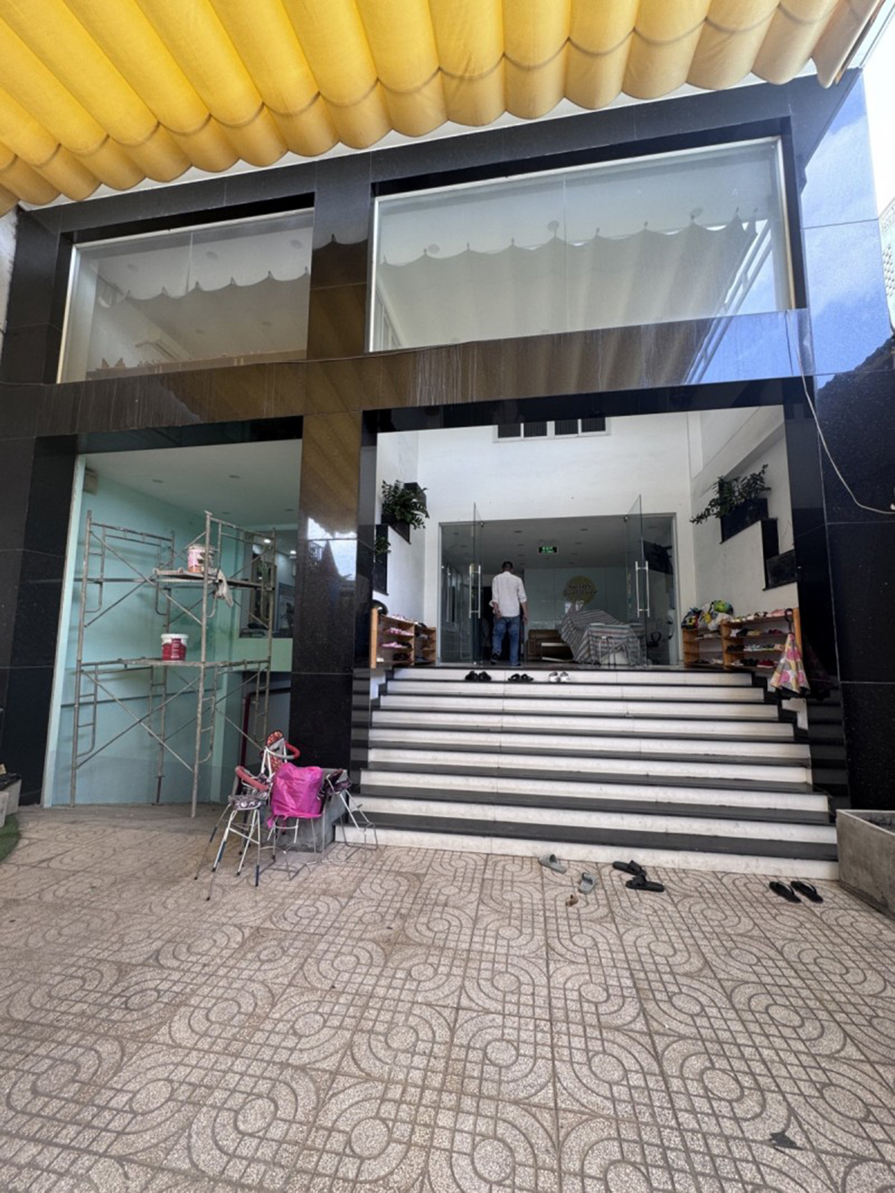 42 - Lê Văn Thịnh, Phường Bình Trưng Tây, Quận 2 - ảnh 2