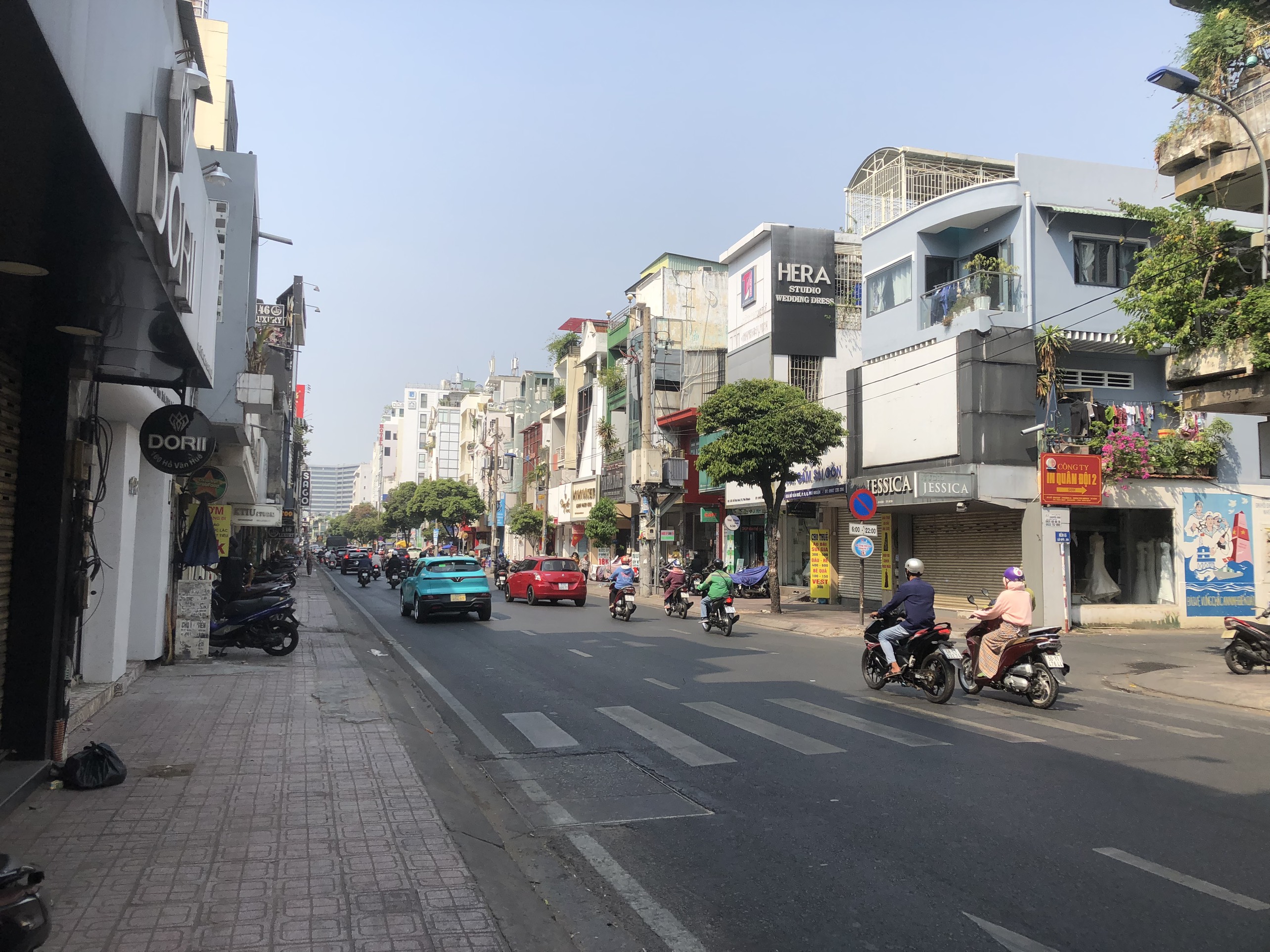 67A, Hồ Văn Huê, Phường 09, Quận Phú Nhuận, Hồ Chí Minh - ảnh 2