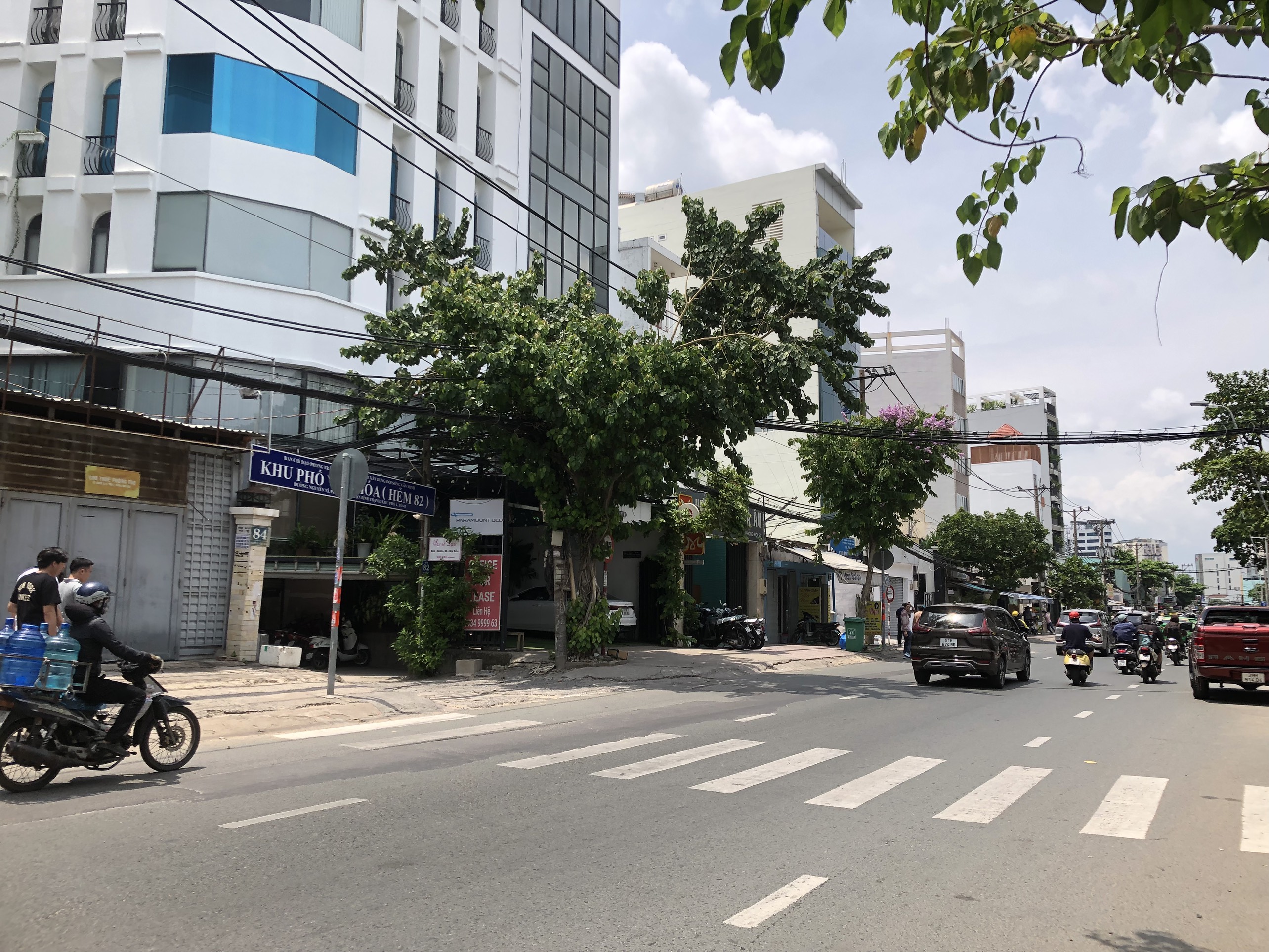 86, Nguyễn Xí, Phường 26, Quận Bình Thạnh, Hồ Chí Minh - ảnh 5