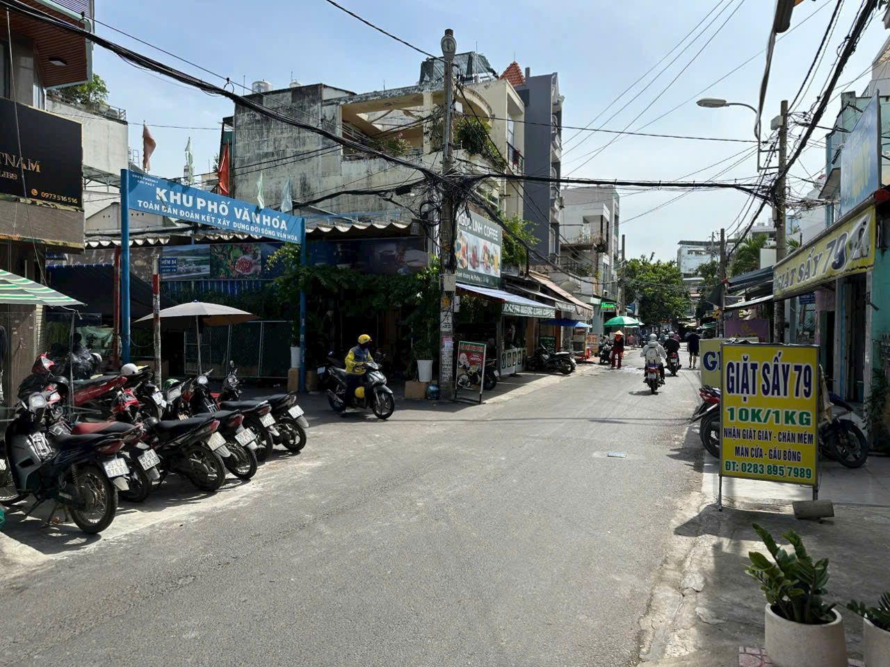 84, Huỳnh Khương An, Phường 05, Quận Gò Vấp, Hồ Chí Minh