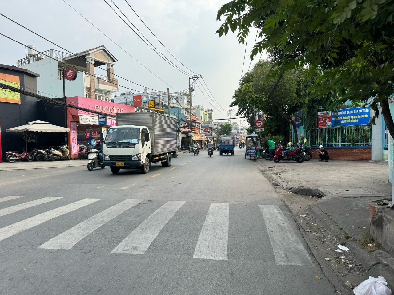 469, Thống Nhất, Phường 16, Quận Gò Vấp, Hồ Chí Minh - ảnh 1