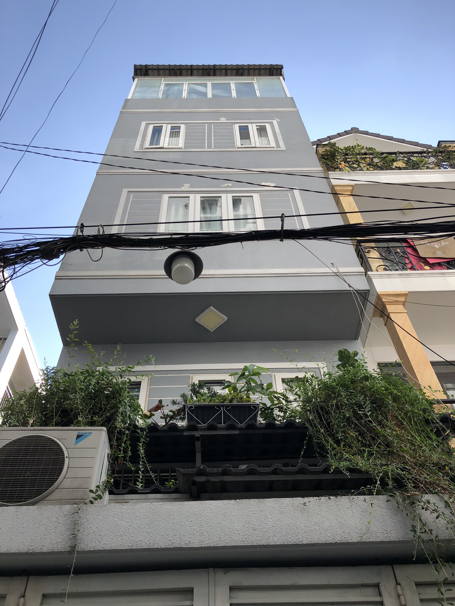Bùi Đình Túy, Phường 24, Quận Bình Thạnh, Hồ Chí Minh