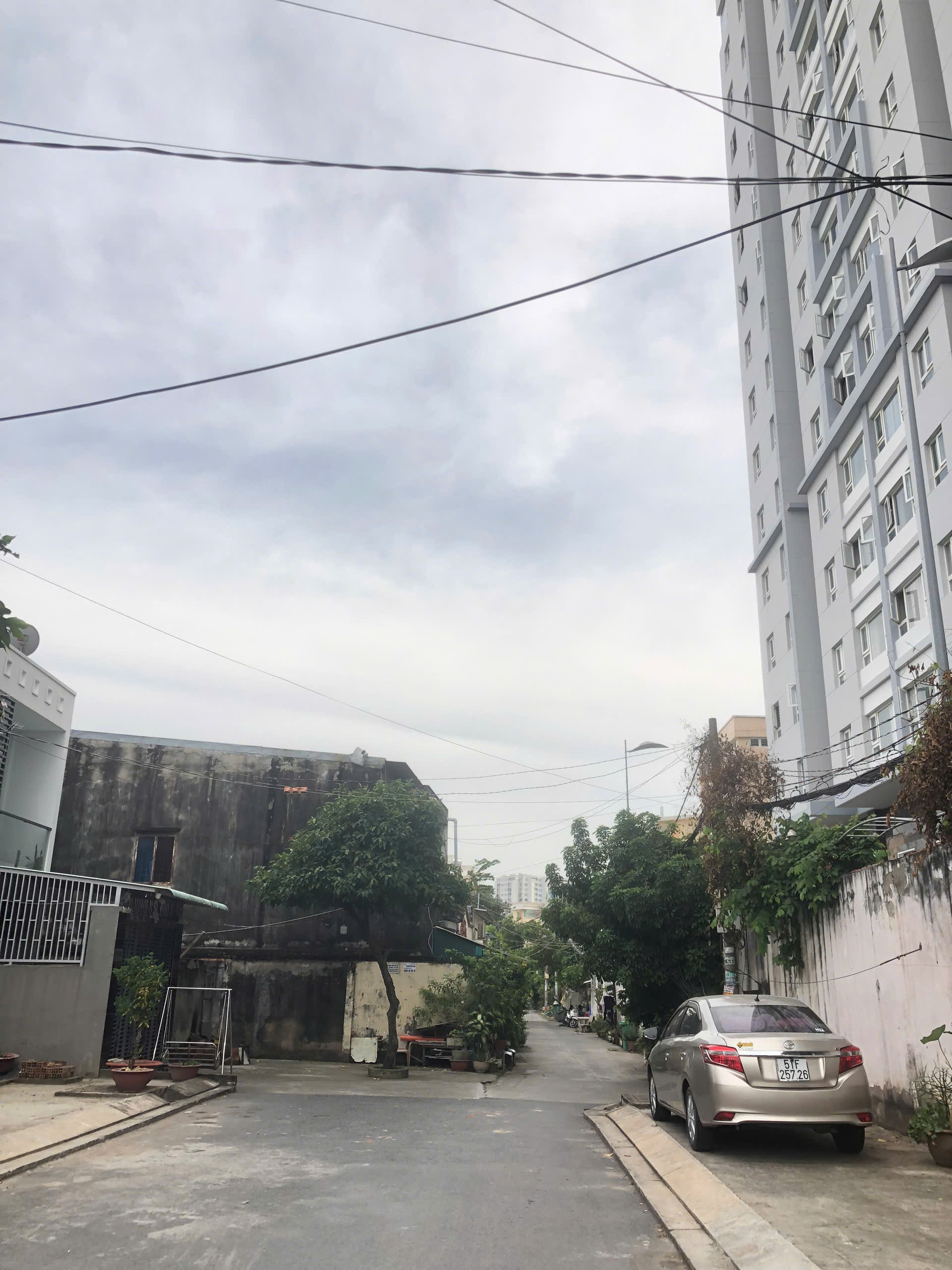 184/1, Nguyễn Xí, Phường 26, Quận Bình Thạnh, Hồ Chí Minh