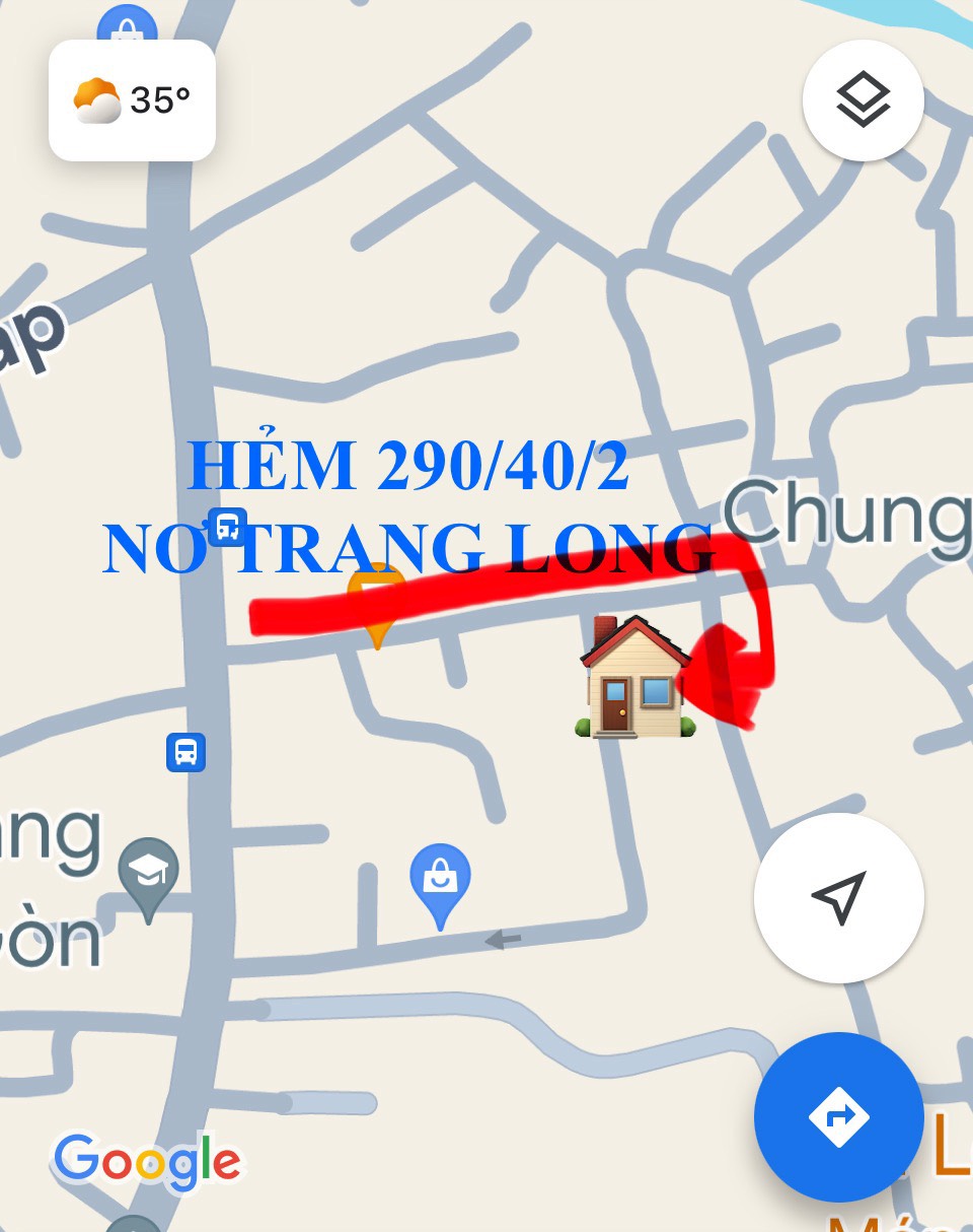 290/40/2, Nơ Trang Long, Phường 12, Quận Bình Thạnh, Hồ Chí Minh - ảnh 11