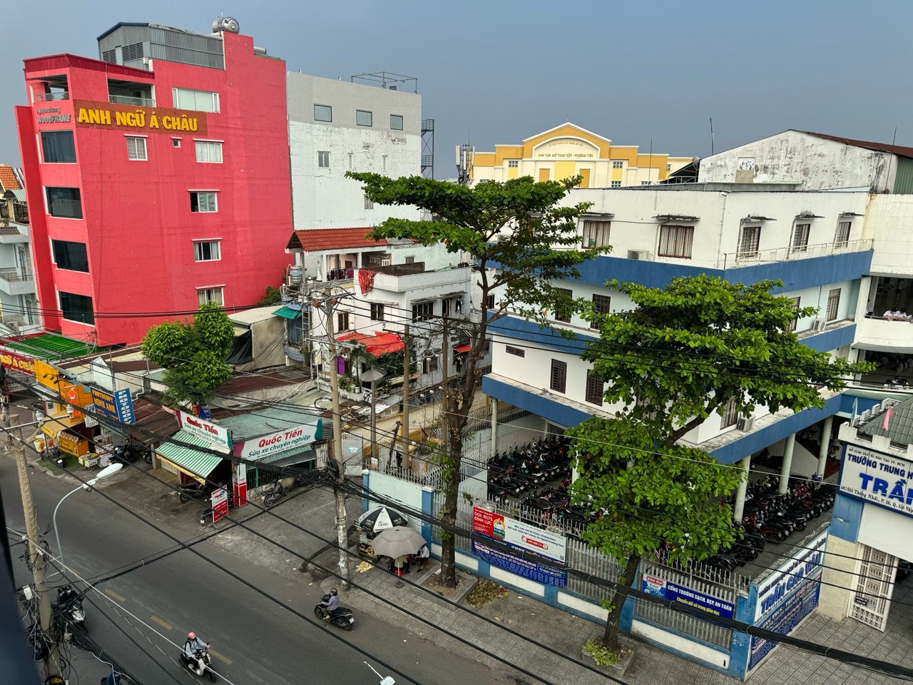 469, Thống Nhất, Phường 16, Quận Gò Vấp, Hồ Chí Minh