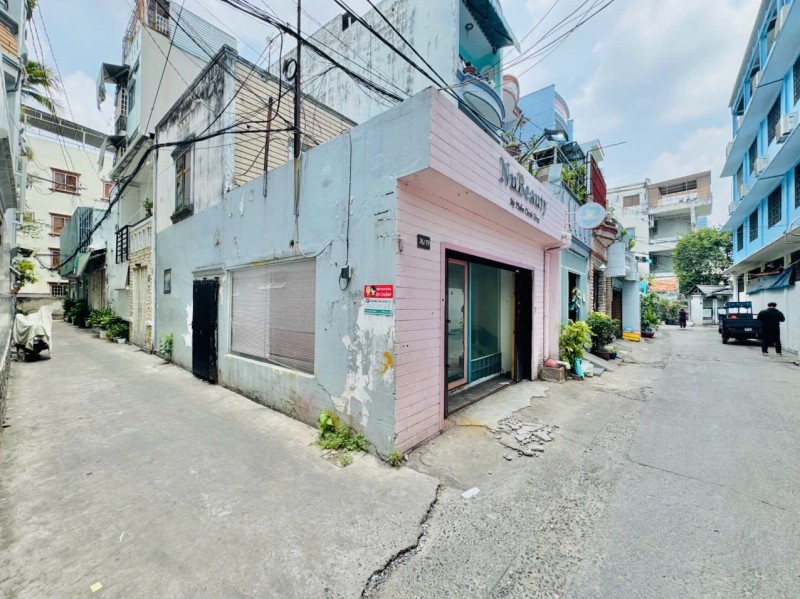76 - Bạch Đằng, Phường 24, Quận Bình Thạnh