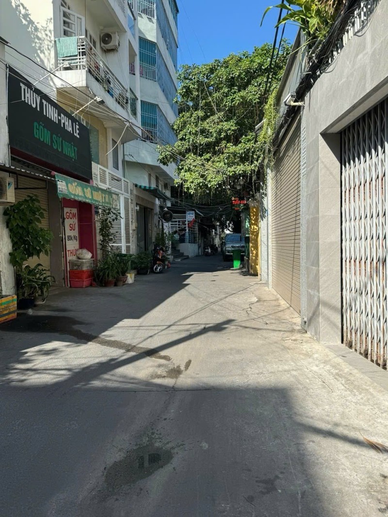 125 - Bùi Đình Túy, Phường 14, Quận Bình Thạnh
