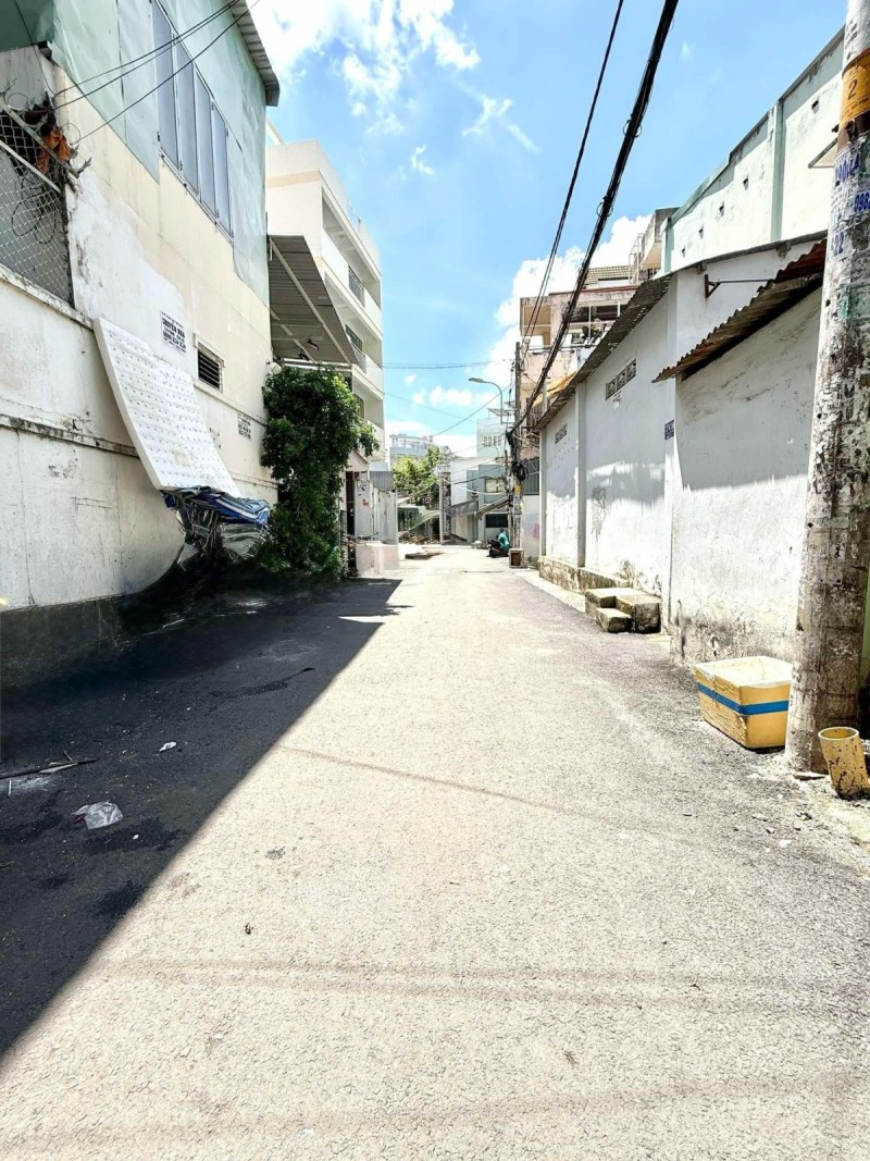 274 - Bùi Đình Túy, Phường 12, Quận Bình Thạnh