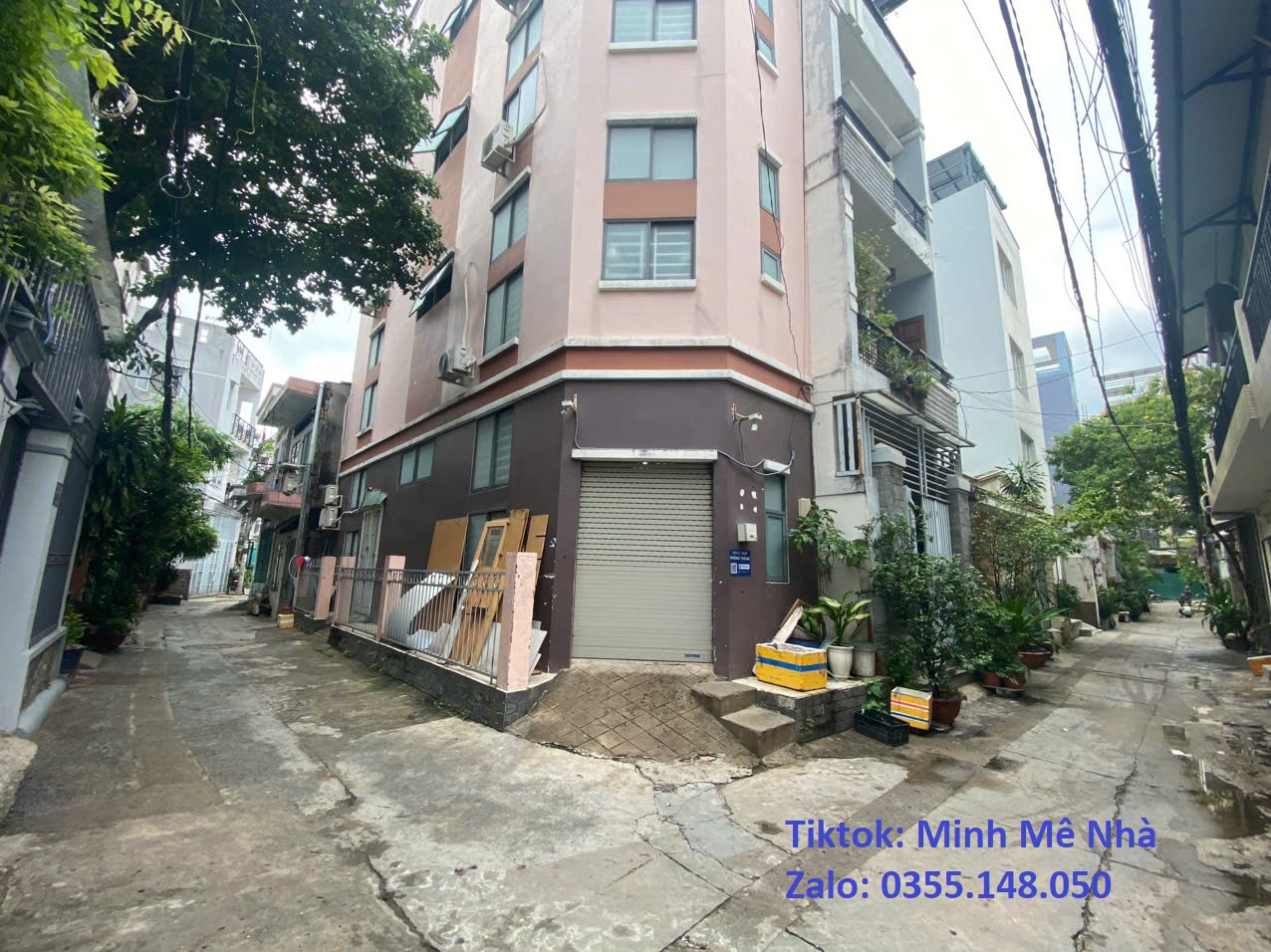 125 - Bùi Đình Túy, Phường 24, Quận Bình Thạnh