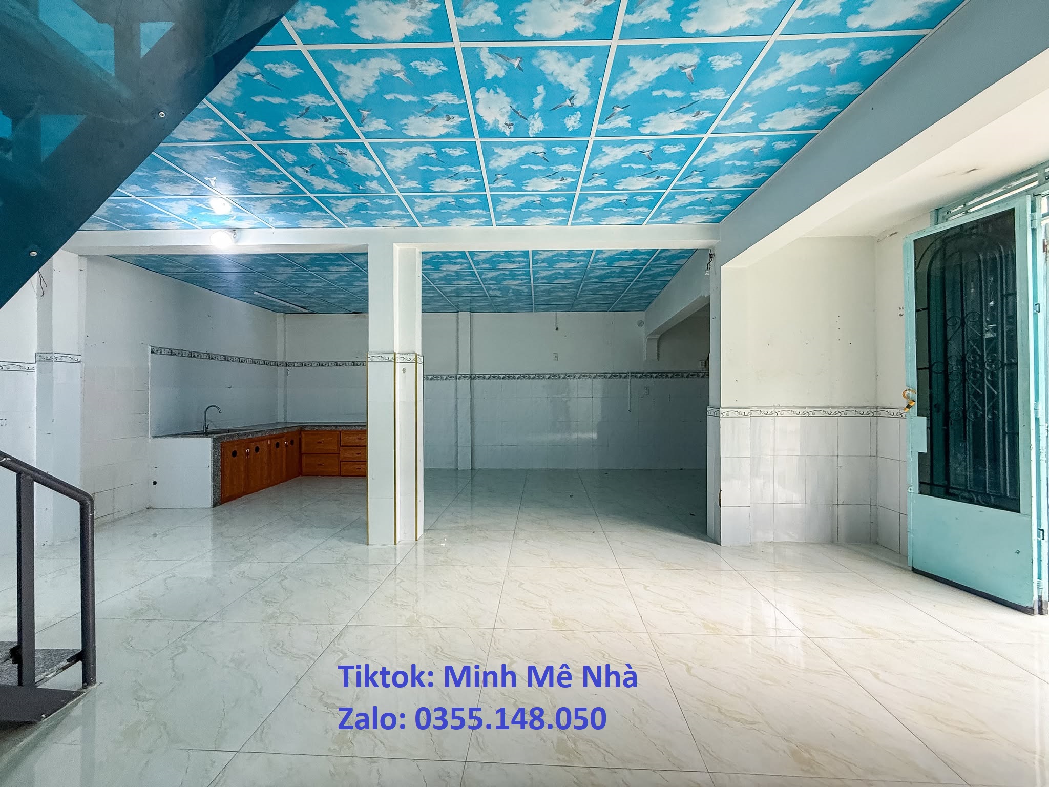 309 - Nơ Trang Long, Phường 13, Quận Bình Thạnh