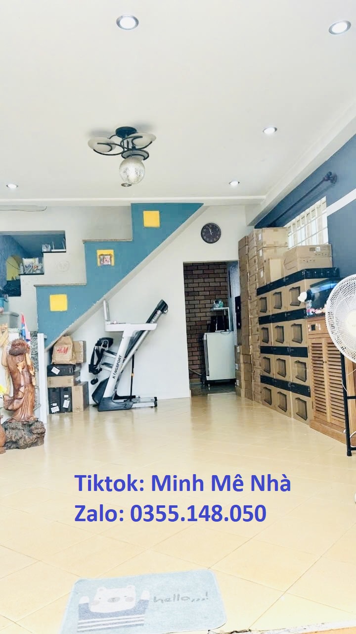 92 - Bùi Đình Túy, Phường 12, Quận Bình Thạnh