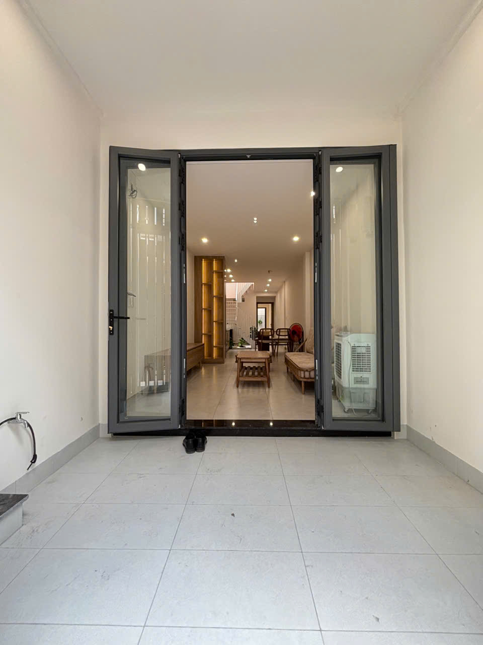 5 - Phan Đăng Lưu, Phường 03, Quận Bình Thạnh