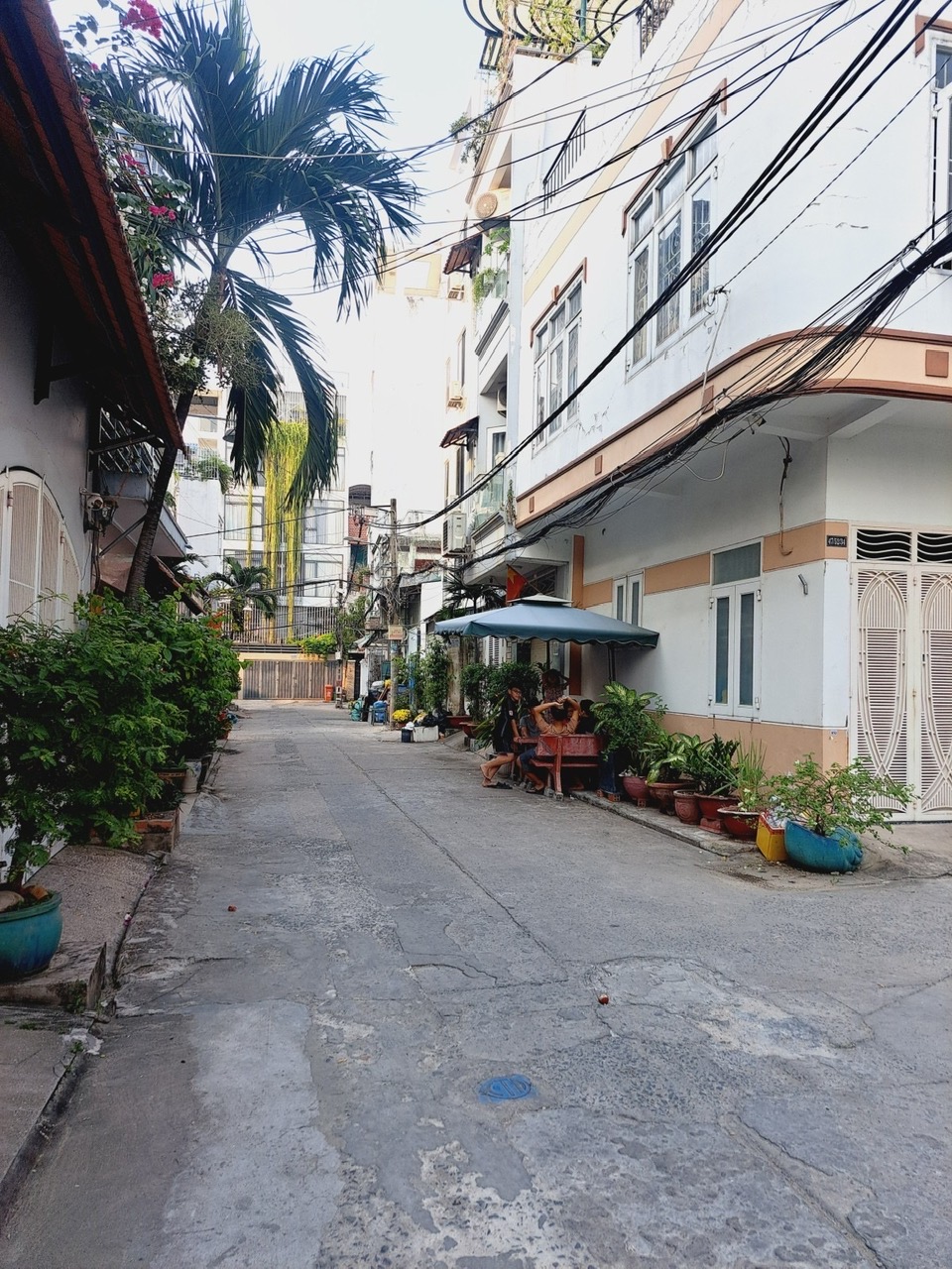 47 - Bùi Đình Túy, Phường 24, Quận Bình Thạnh