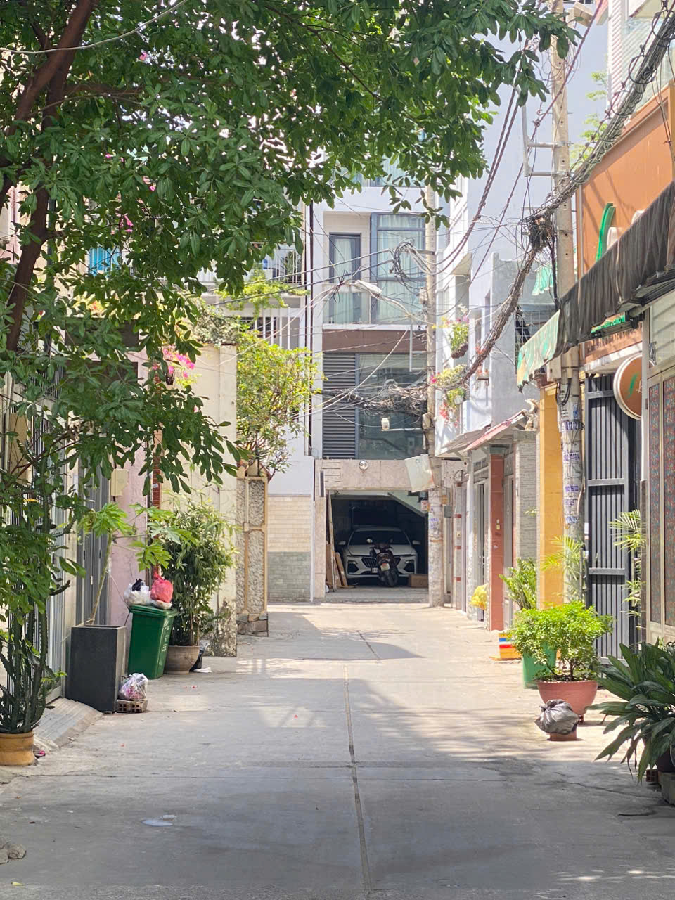 286 - Phan Xích Long, Phường 03, Quận Phú Nhuận
