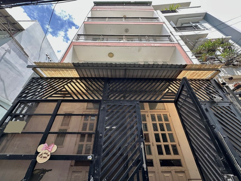 125 - Vạn Kiếp, Phường 03, Quận Bình Thạnh