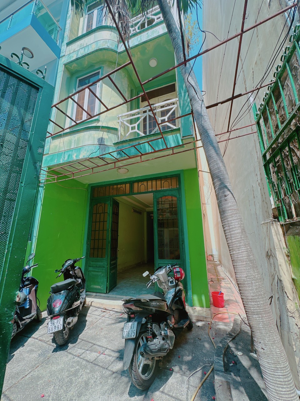 562/21, Lê Quang Định, Phường 01, Quận Gò Vấp, Hồ Chí Minh