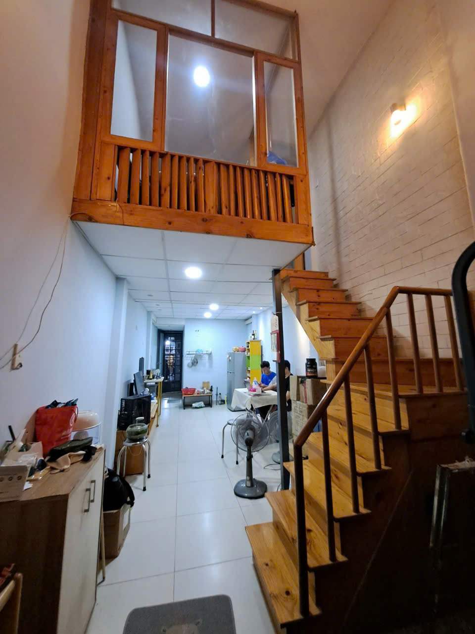 766/x - Lạc Long Quân, Phường 10, Quận Tân Bình