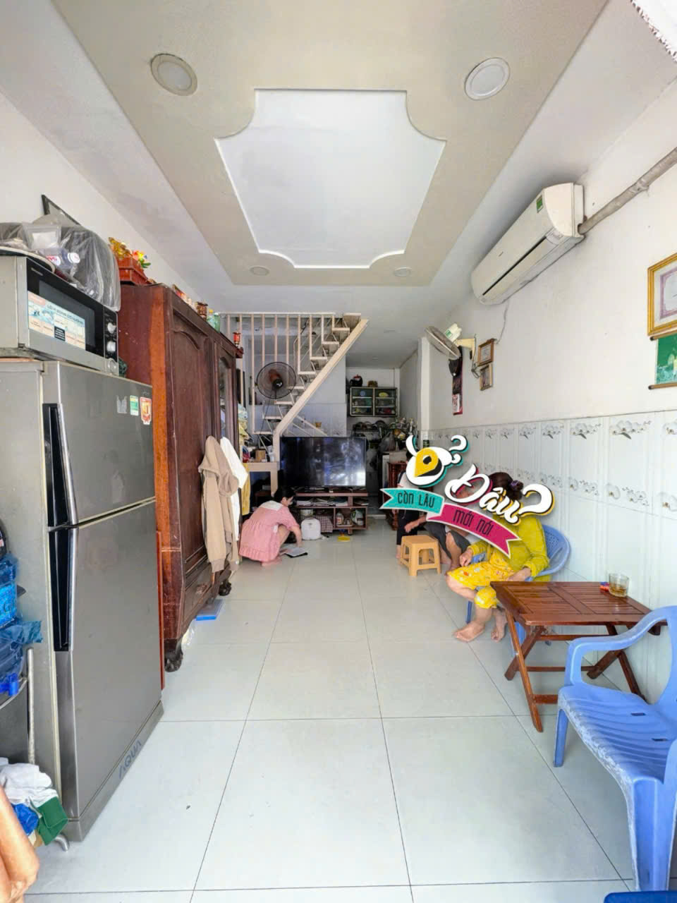114/x - Bình Long, Phường Sơn Kỳ, Quận Tân Phú