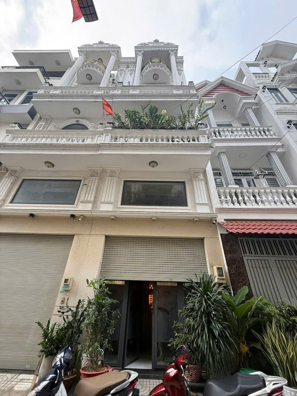 389/x - Lê Trọng Tấn, Phường Sơn Kỳ, Quận Tân Phú