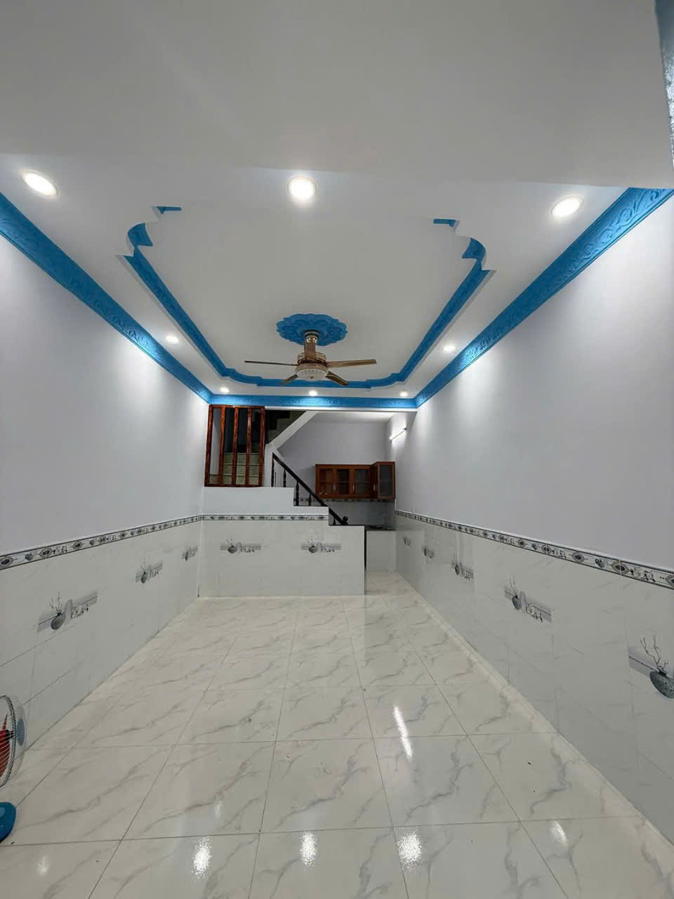 33/x - Nguyễn Sĩ Sách, Phường 15, Quận Tân Bình