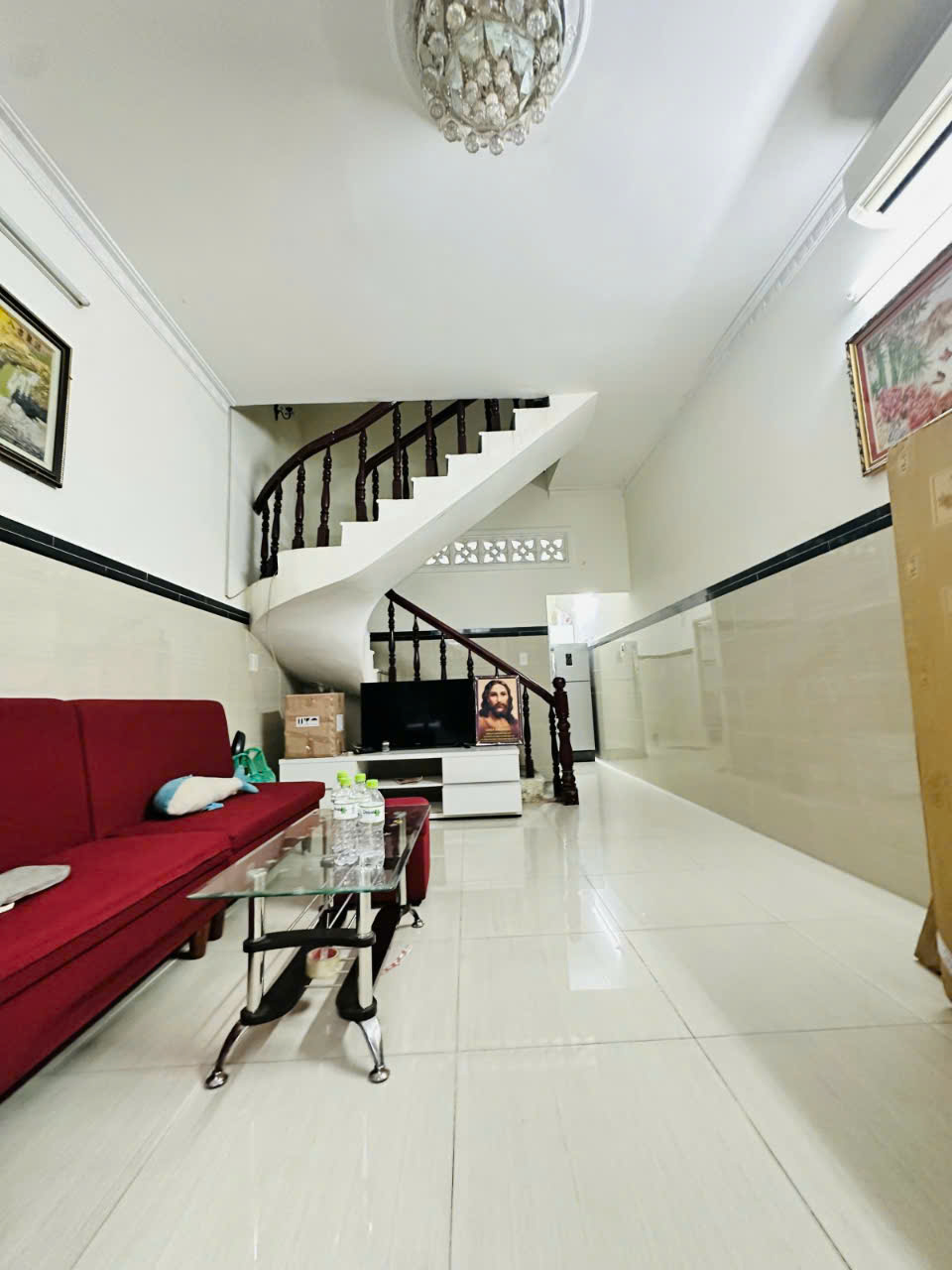 581/x - Trường Chinh, Phường 14, Quận Tân Bình