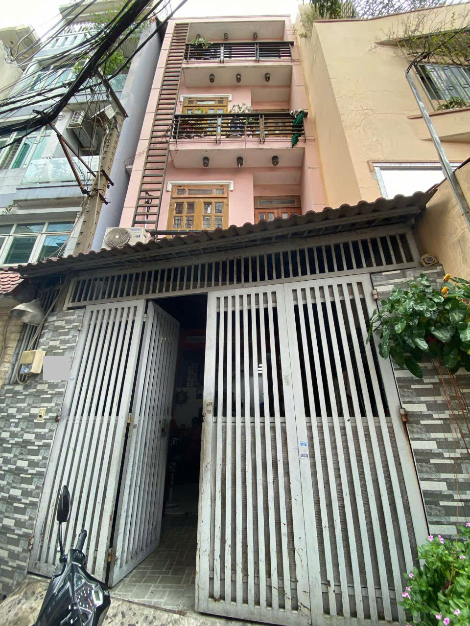 624/x - Trường Chinh, Phường 15, Quận Tân Bình