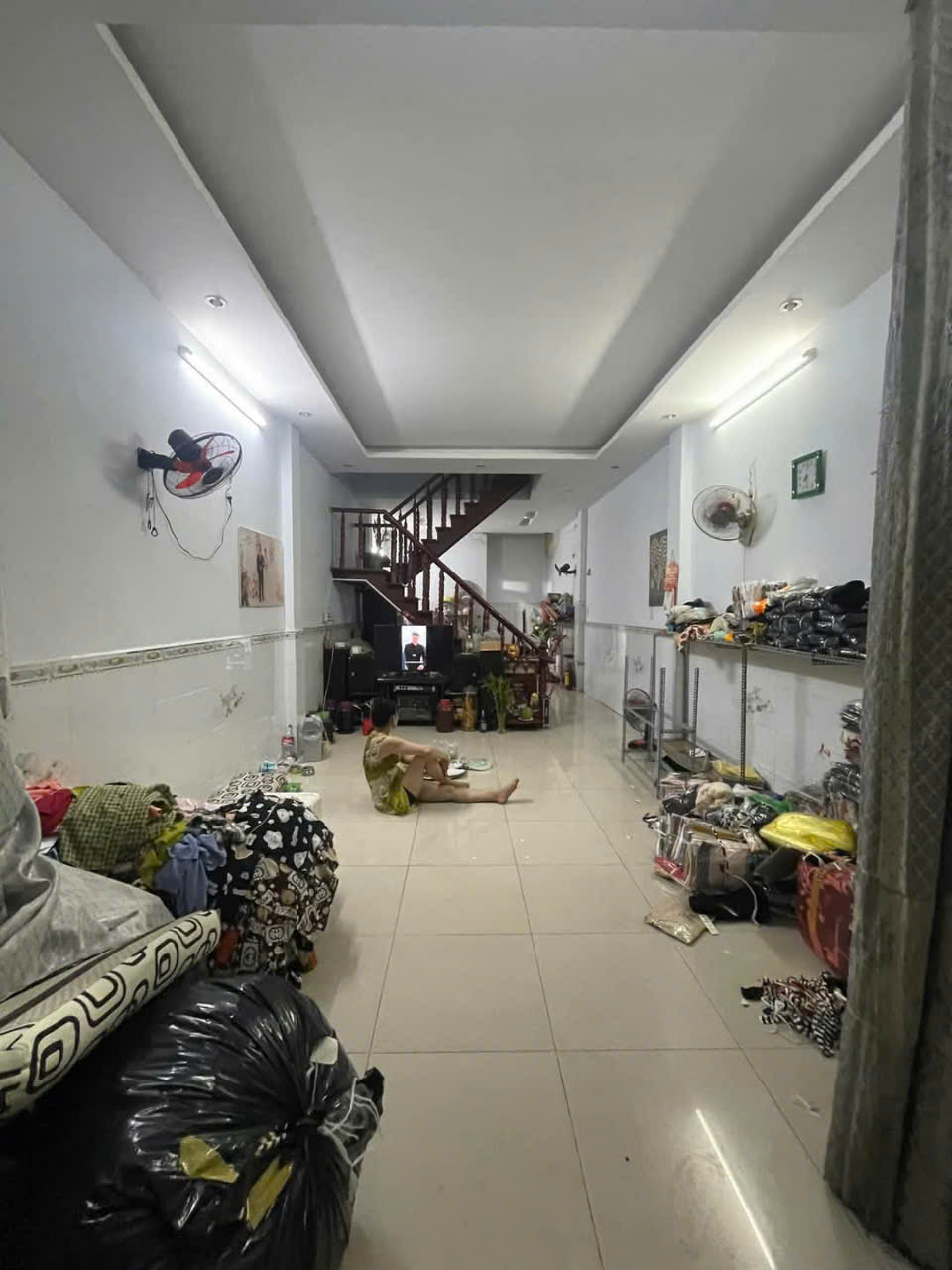 118/x - Phan Huy Ích, Phường 15, Quận Tân Bình