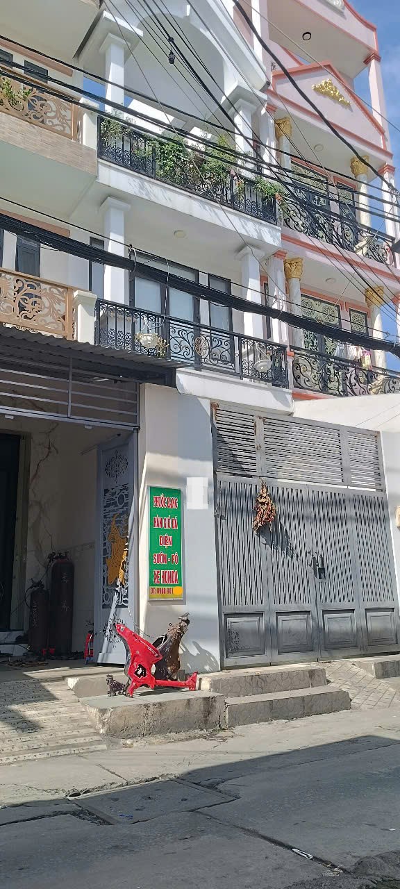 05a - Nguyễn Sơn, Phường Phú Thạnh, Quận Tân Phú