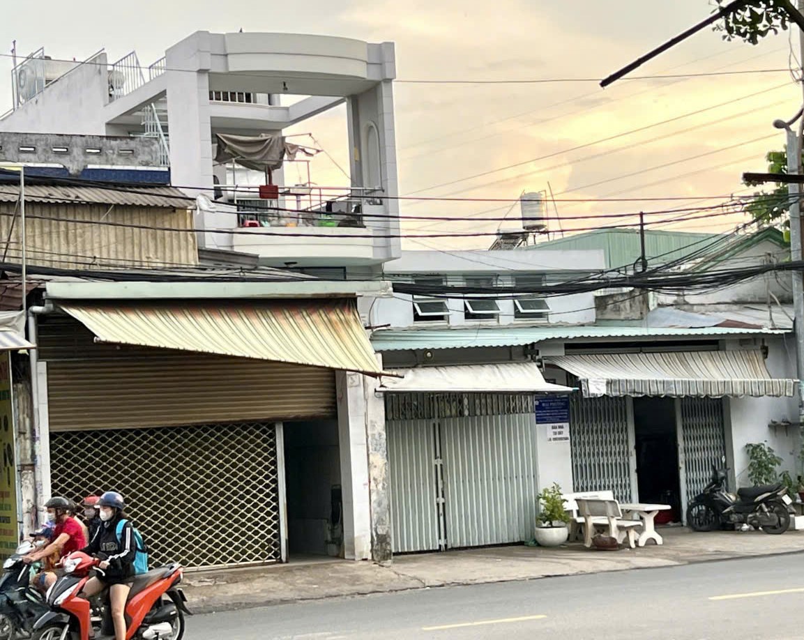 xx - Tân Kỳ Tân Quý, Phường Tân Qúy, Quận Tân Phú