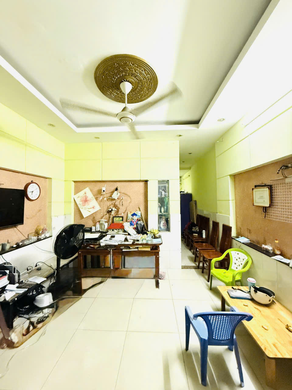 12/x - Đường CN2, Phường Sơn Kỳ, Quận Tân Phú