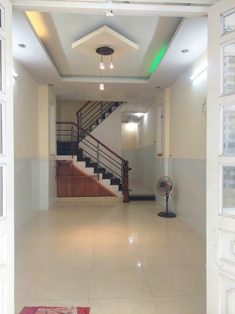 124/x - Phan Huy Ích, Phường 15, Quận Tân Bình