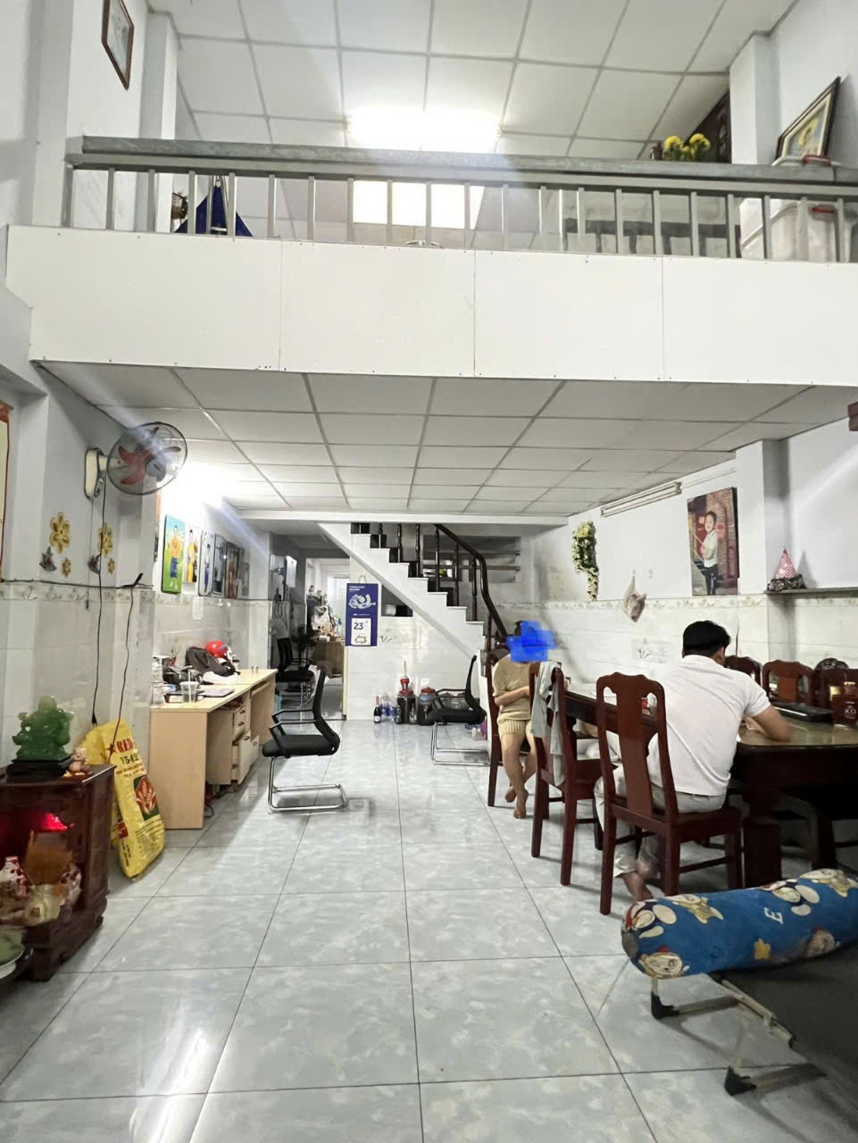 348/x - Lê Trọng Tấn, Phường Tây Thạnh, Quận Tân Phú