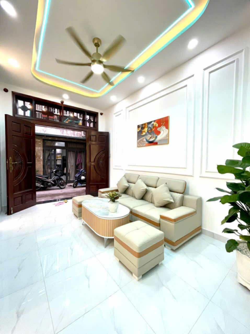 32/x - Phan Huy Ích, Phường 15, Quận Tân Bình
