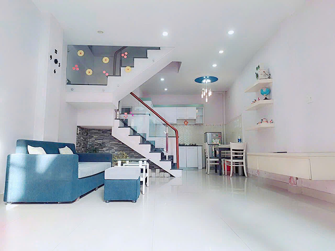 2/x - Lý Thường Kiệt, Phường 09, Quận Tân Bình