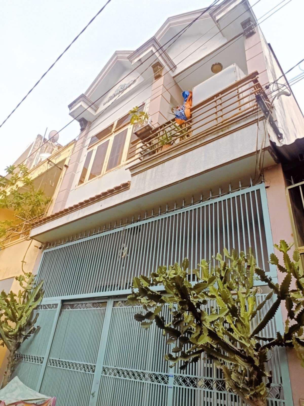 10/x - Cống Lở, Phường 15, Quận Tân Bình