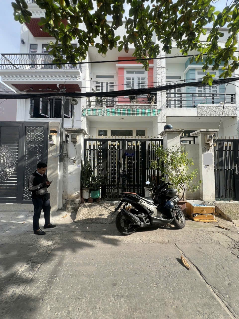 809/x - Tân Kỳ Tân Quý, Phường Tân Qúy, Quận Tân Phú