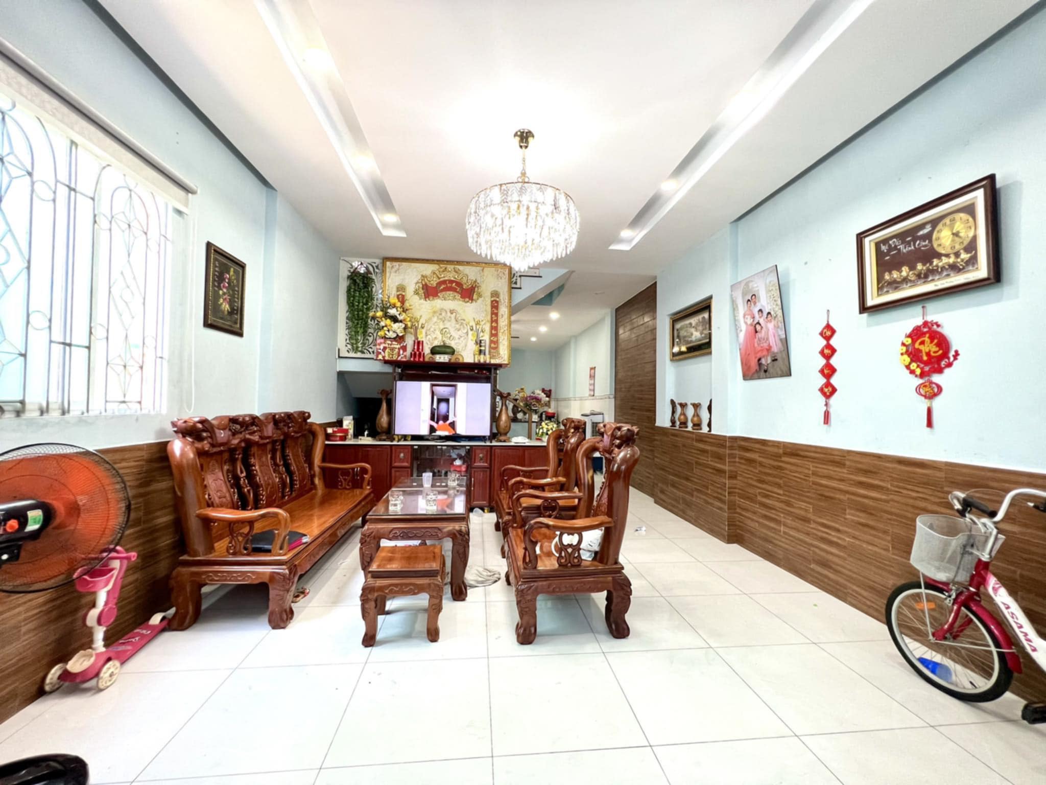 25/x - Sơn Kỳ, Phường Sơn Kỳ, Quận Tân Phú